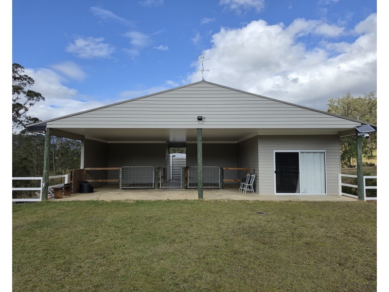 6892 Gwydir Highway, Cangai NSW 2460
