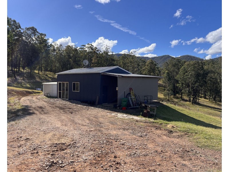 6892 Gwydir Highway, Cangai NSW 2460