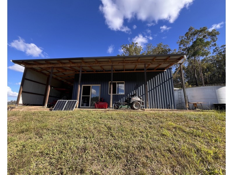 6892 Gwydir Highway, Cangai NSW 2460