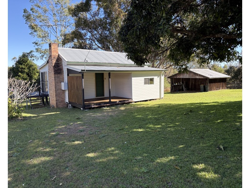 99 Cambridge Street, Copmanhurst NSW 2460
