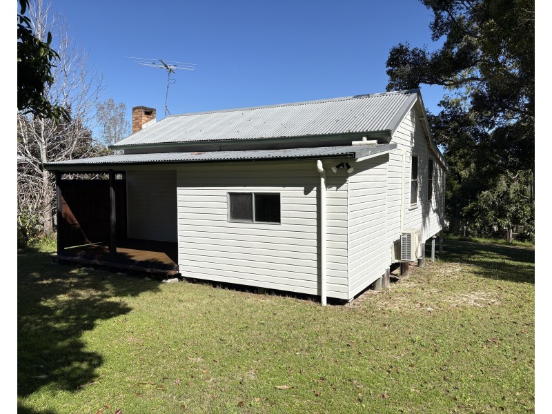 99 Cambridge Street, Copmanhurst NSW 2460