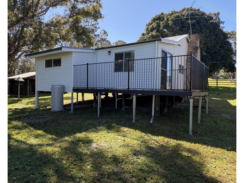 99 Cambridge Street, Copmanhurst NSW 2460