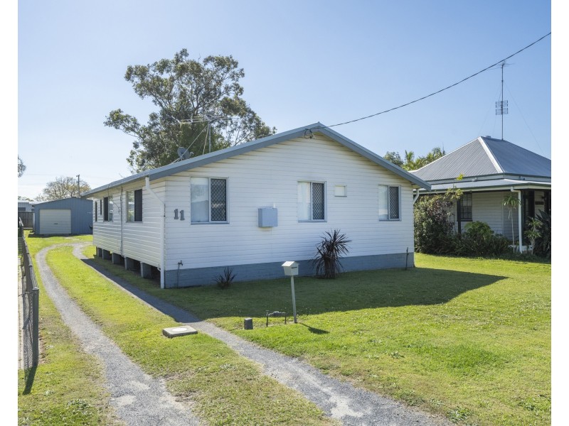 11 Reserve Street, Grafton NSW 2460