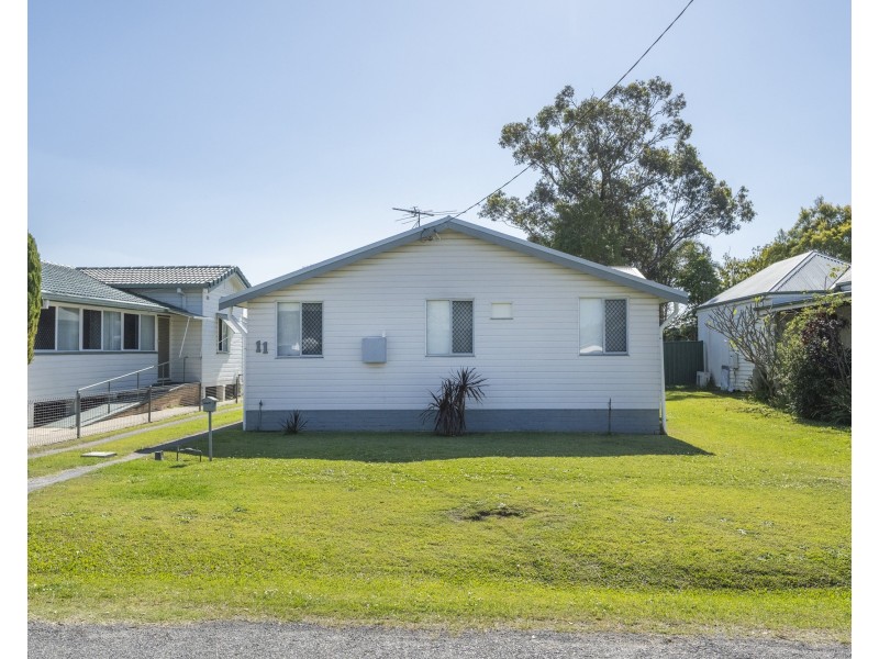 11 Reserve Street, Grafton NSW 2460