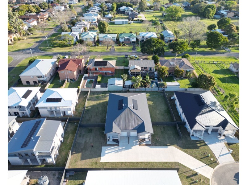 1/13 Howletts Close, Grafton NSW 2460