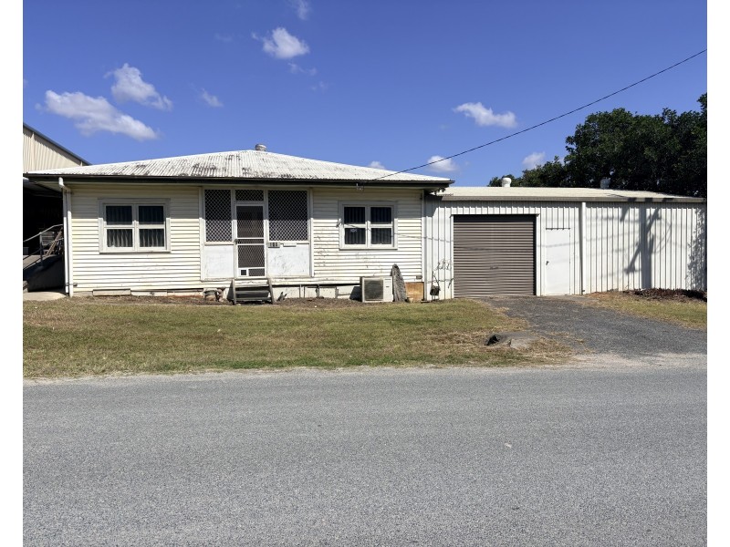 8 Duncans Road, Clarenza NSW 2460