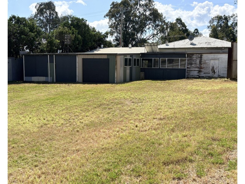8 Duncans Road, Clarenza NSW 2460