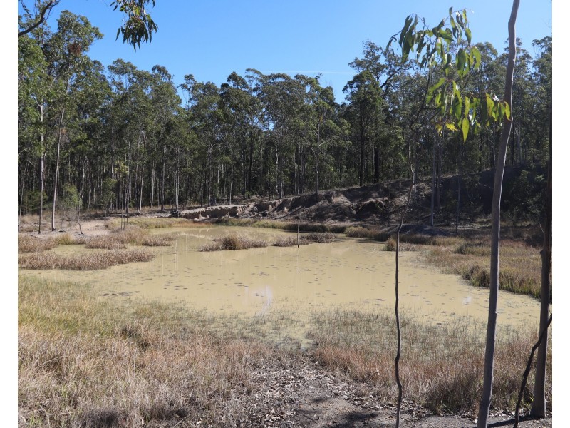 145 Coalmine Road, Nymboida NSW 2460