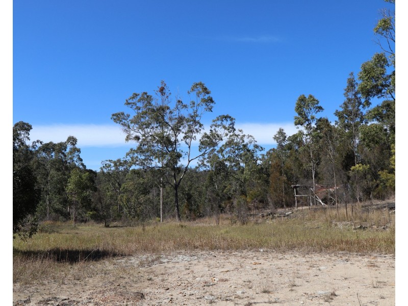 145 Coalmine Road, Nymboida NSW 2460