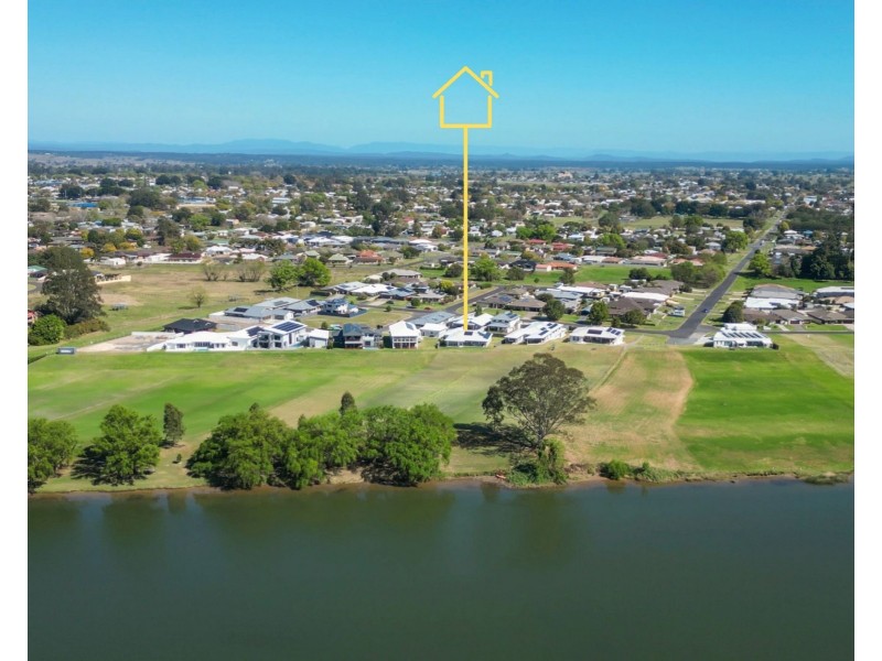 3 Ibis Court, Grafton NSW 2460