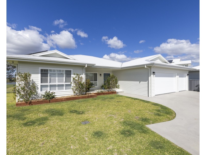 3 Ibis Court, Grafton NSW 2460