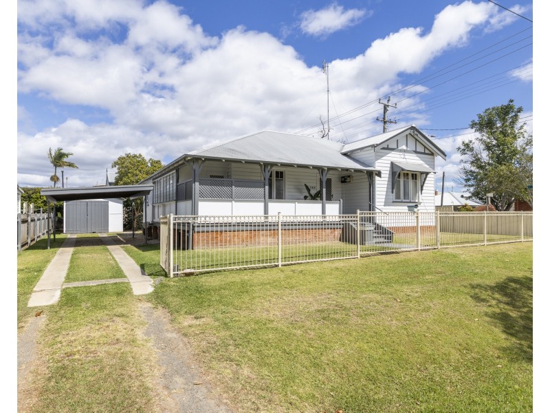 185 Dobie Street, Grafton NSW 2460
