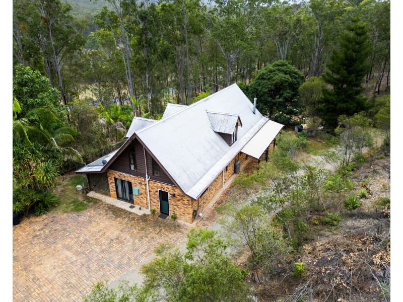 2663 Armidale Road, Blaxlands Creek NSW 2460