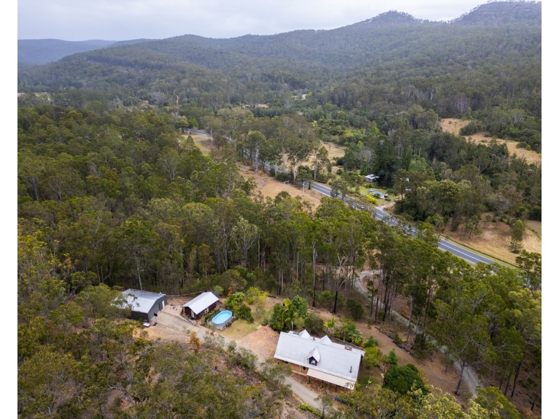 2663 Armidale Road, Blaxlands Creek NSW 2460