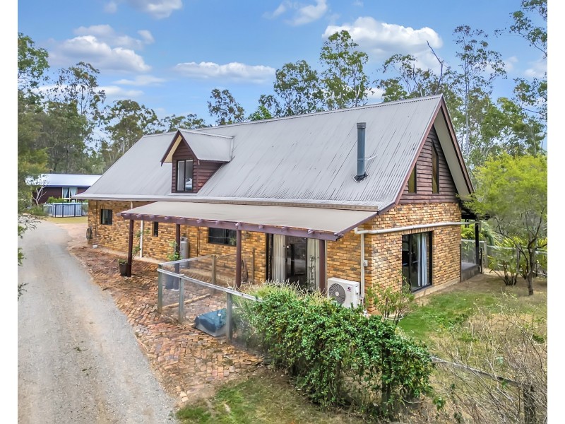 2663 Armidale Road, Blaxlands Creek NSW 2460