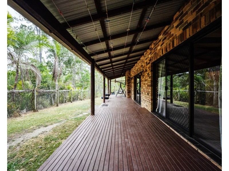 2663 Armidale Road, Blaxlands Creek NSW 2460