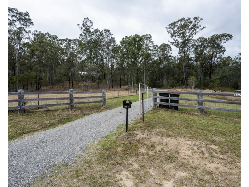 2663 Armidale Road, Blaxlands Creek NSW 2460