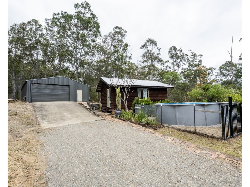 2663 Armidale Road, Blaxlands Creek NSW 2460