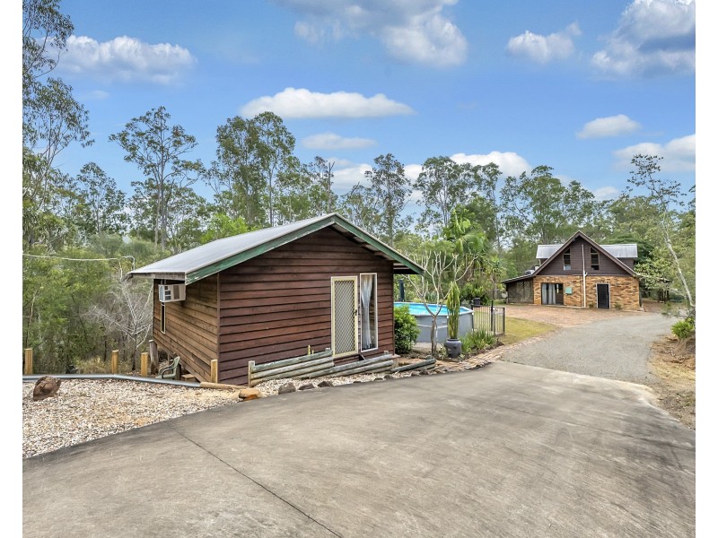 2663 Armidale Road, Blaxlands Creek NSW 2460