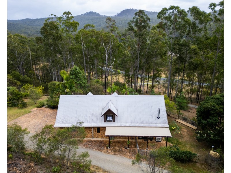 2663 Armidale Road, Blaxlands Creek NSW 2460