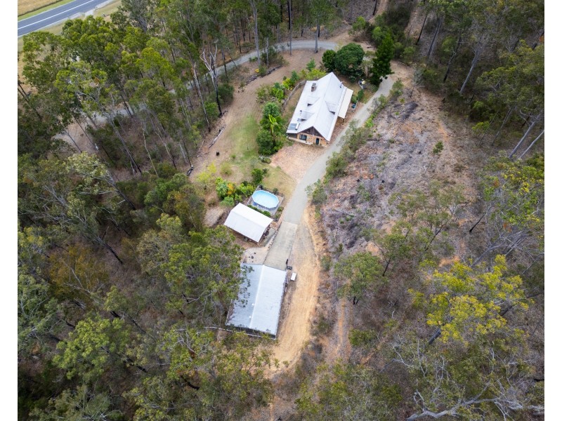 2663 Armidale Road, Blaxlands Creek NSW 2460