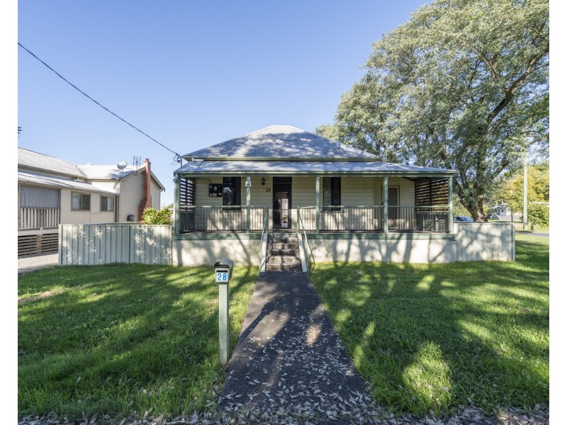 28 Spring Street, South Grafton NSW 2460