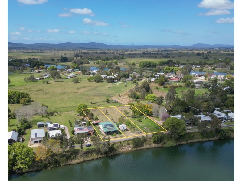 46 River Street, Brushgrove NSW 2460