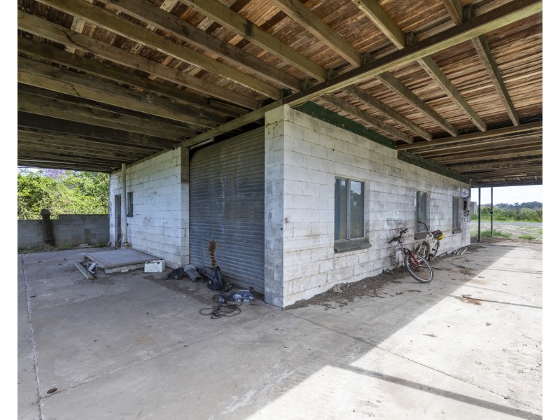 46 River Street, Brushgrove NSW 2460