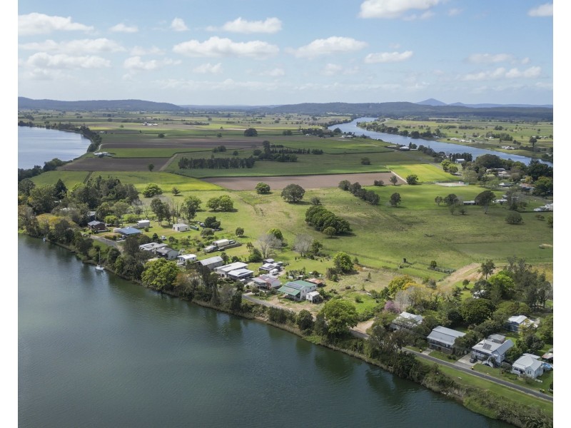 46 River Street, Brushgrove NSW 2460