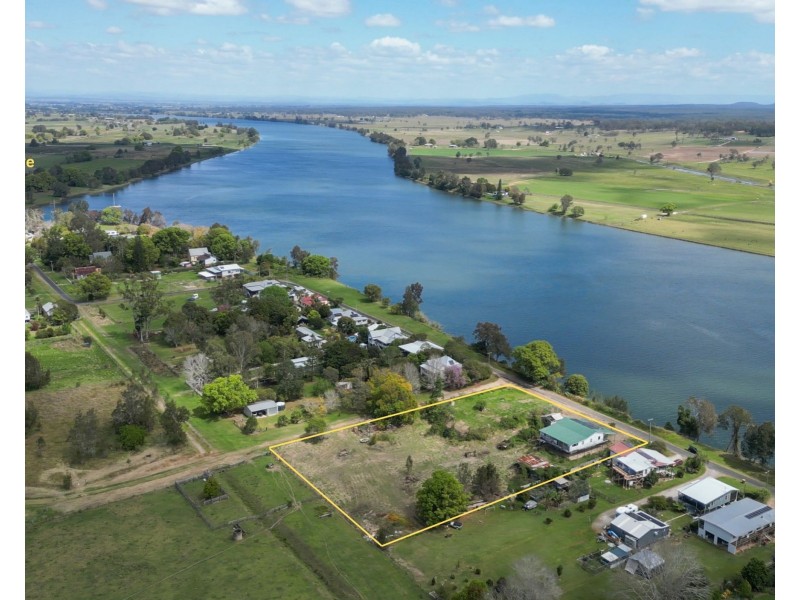 46 River Street, Brushgrove NSW 2460
