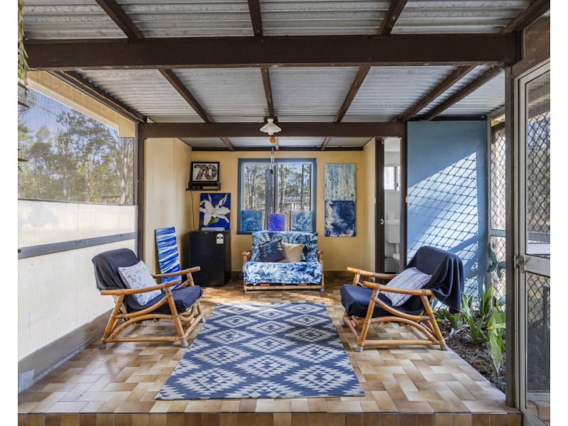 58 Hillview Drive, Waterview Heights NSW 2460