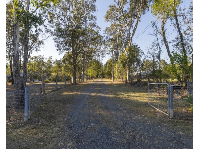 58 Hillview Drive, Waterview Heights NSW 2460