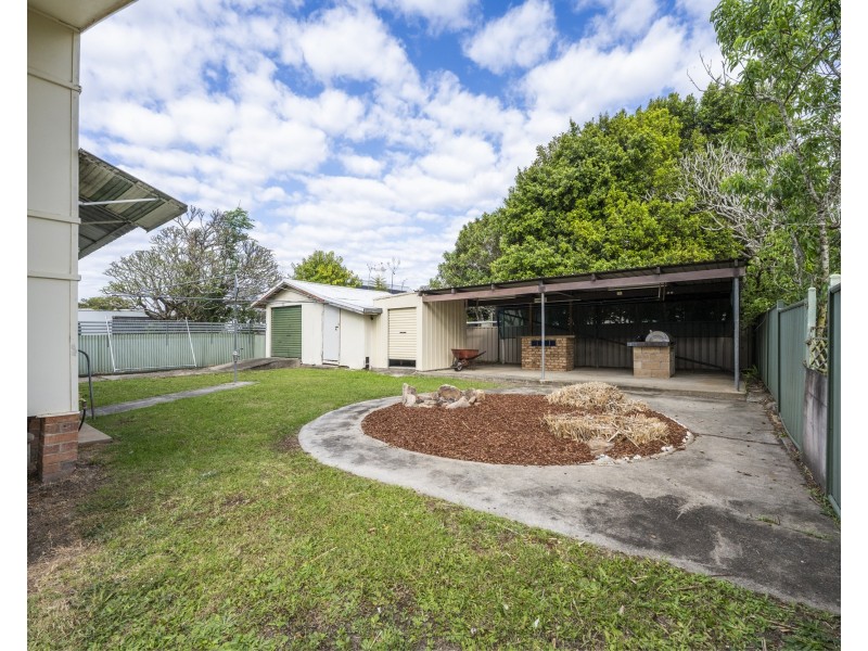 1 Morrison Street, Grafton NSW 2460