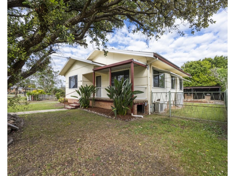 1 Morrison Street, Grafton NSW 2460