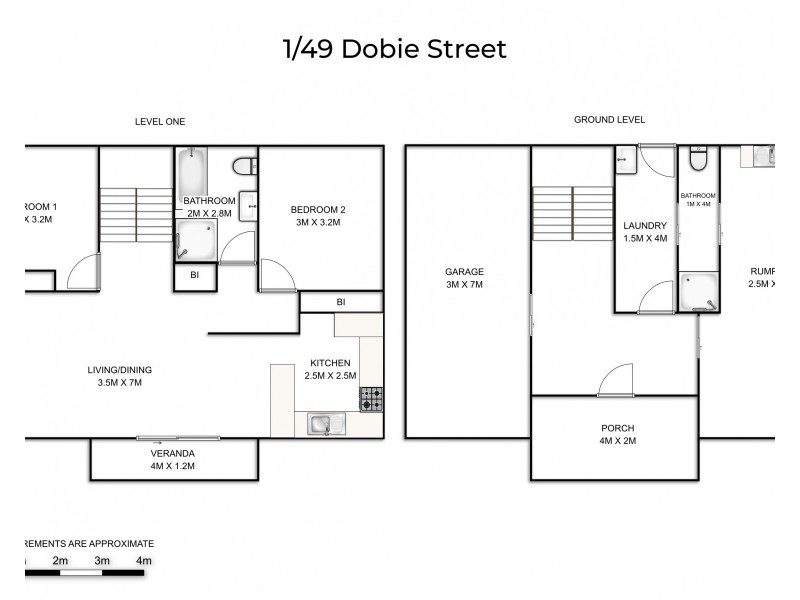 1/49 Dobie Street, Grafton NSW 2460