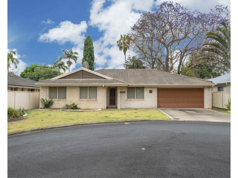 2 Alumy Close, Grafton NSW 2460