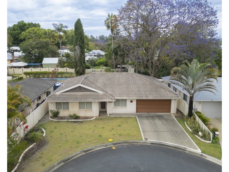 2 Alumy Close, Grafton NSW 2460