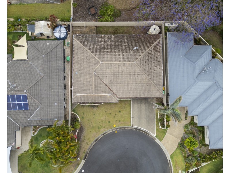 2 Alumy Close, Grafton NSW 2460