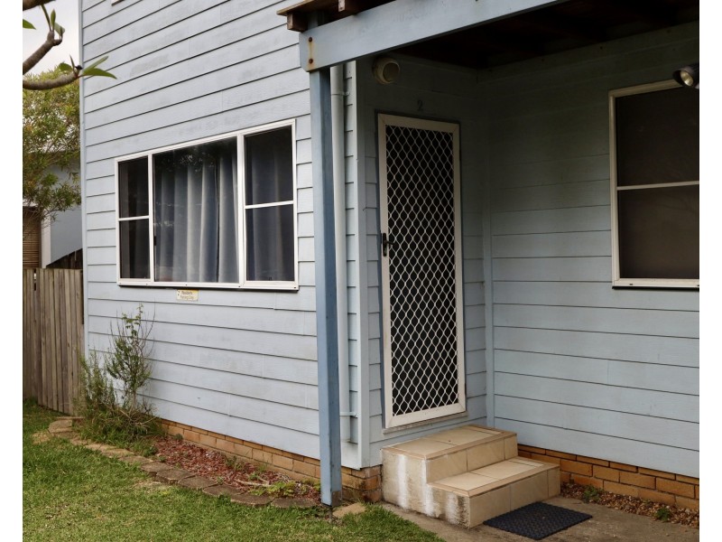2/121 Main Street, Wooli NSW 2462