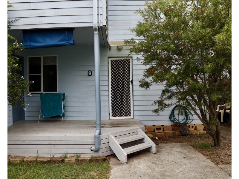 2/121 Main Street, Wooli NSW 2462