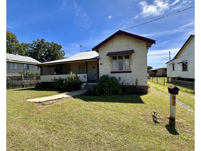 82 Oliver Street, Grafton NSW 2460