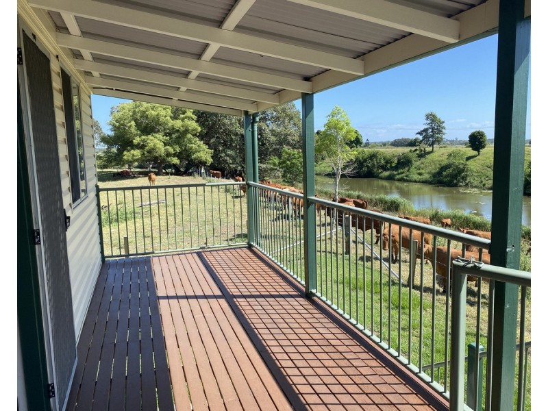 106 Carrs Island Road, Carrs Island NSW 2460