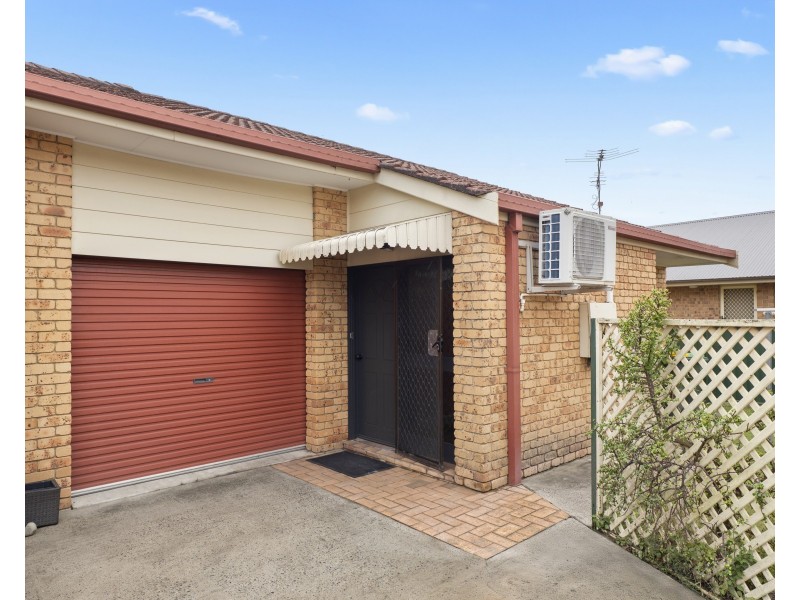 3/5 Schaeffer Close, Grafton NSW 2460
