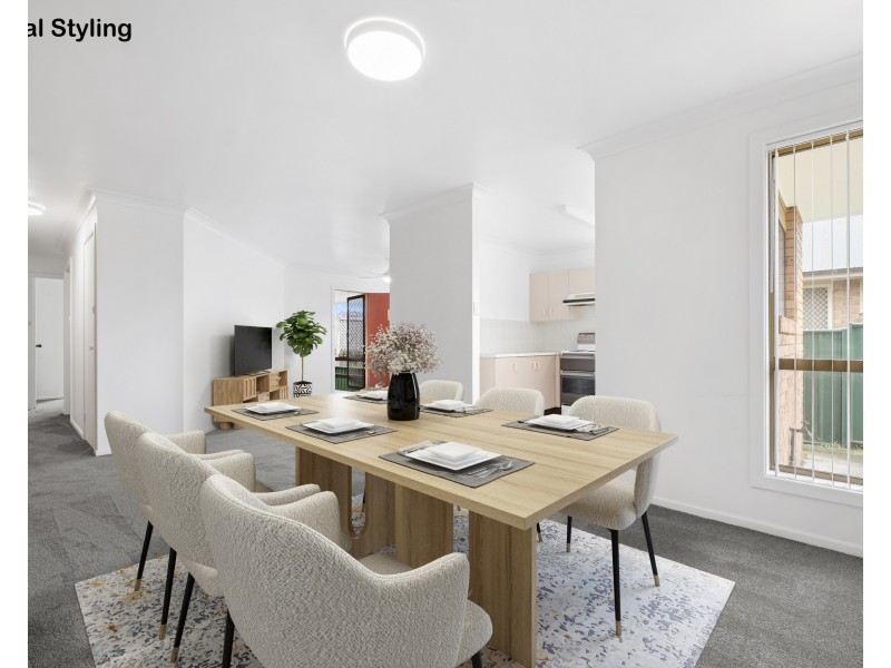 3/5 Schaeffer Close, Grafton NSW 2460