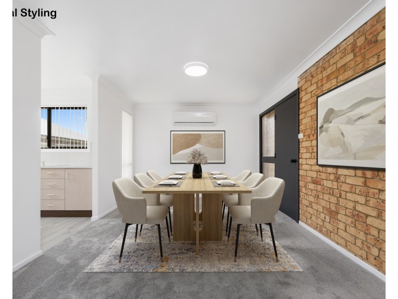 3/5 Schaeffer Close, Grafton NSW 2460