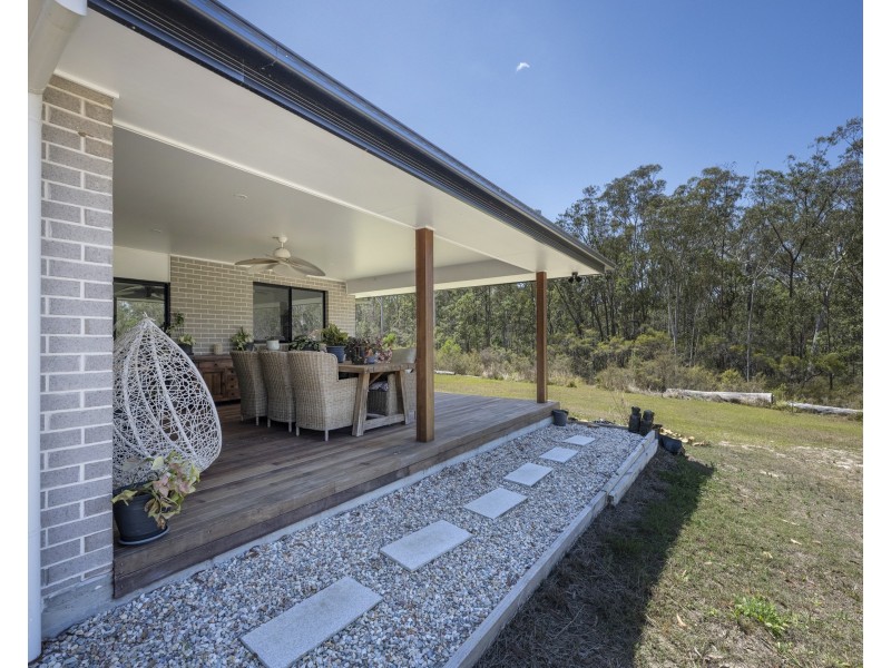 211 Orara Road, Lanitza NSW 2460