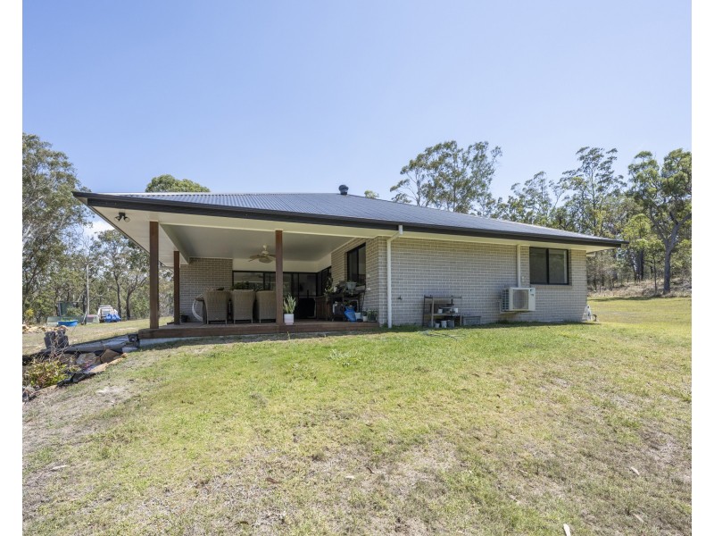 211 Orara Road, Lanitza NSW 2460