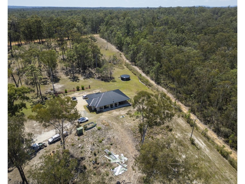 211 Orara Road, Lanitza NSW 2460