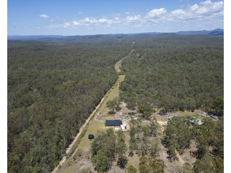 211 Orara Road, Lanitza NSW 2460