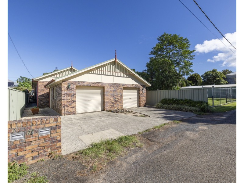 2/76 Queen Street, Grafton NSW 2460